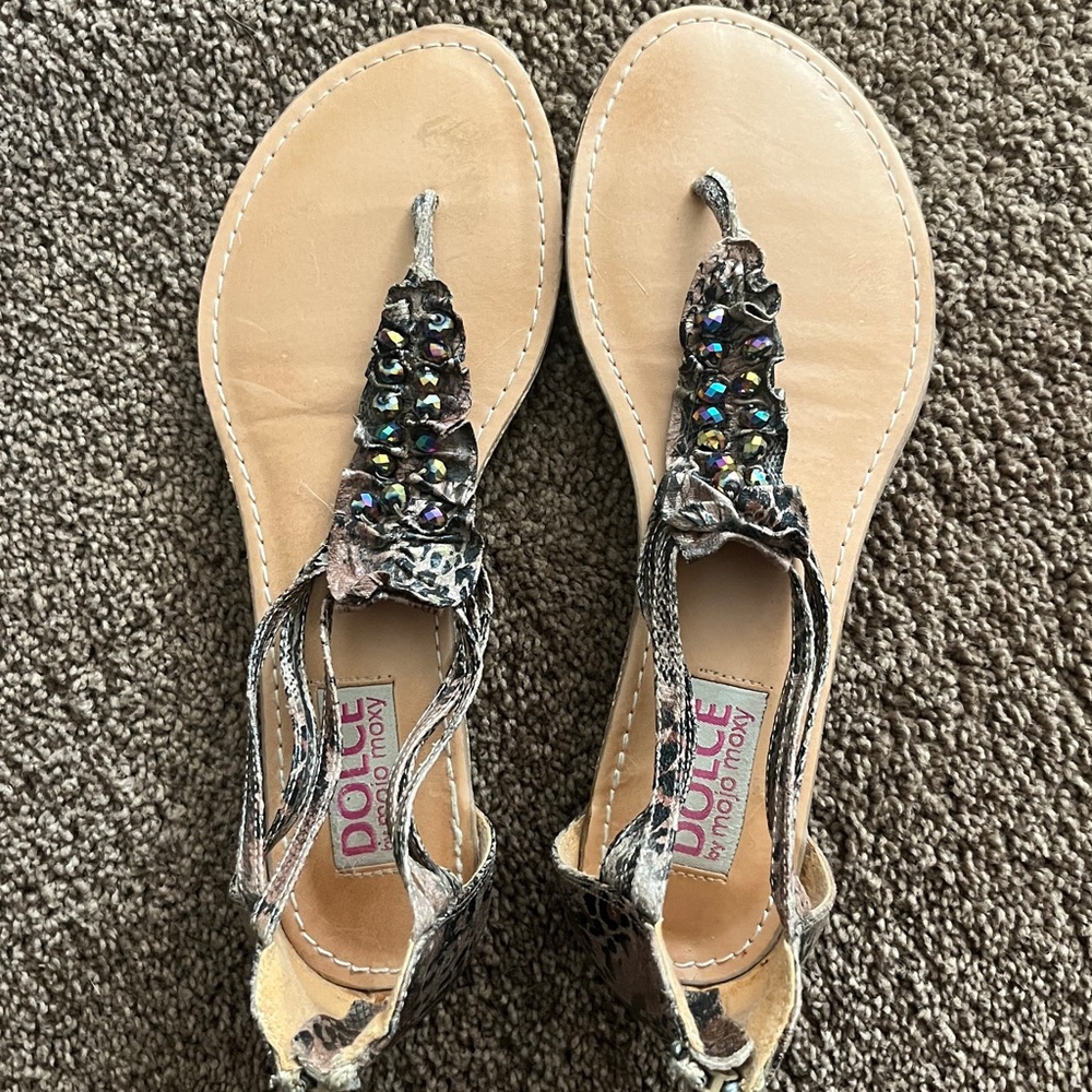 Dolce Vita Women's Sandals